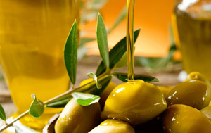 Aceites, Vinagres y Salsas