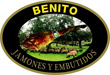 Jamones Benito